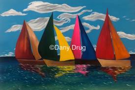 Dany Drug - Dany Drug - Douceur de la Mer  avec copyright.jpg