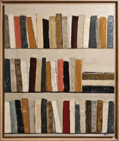 Sophie DUMONT - layers of history