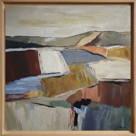 Sophie DUMONT - l-equilibre des strates