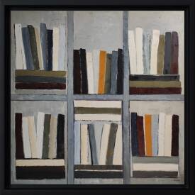 Sophie DUMONT - la citadelle des livres