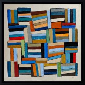 Sophie DUMONT - pensees entrelacees