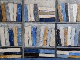 Sophie DUMONT - les livres bleus