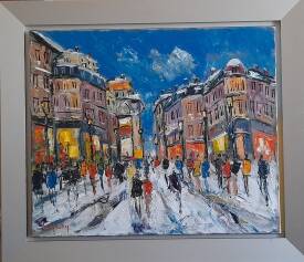 Alain DUPERAY - En hiver huile 55X46.jpg