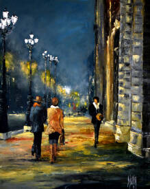Dominique DUPIN - 25106  Les secrets d'un Don Juan  92x73  30F.JPG