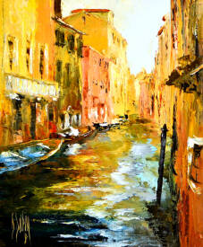 Dominique DUPIN - 25309  Nos âmes vagabondes...  38x46  8F.JPG