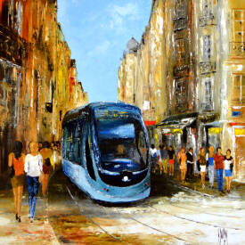 Dominique DUPIN - 25310  Voyage au bout de la ville  100x100.JPG