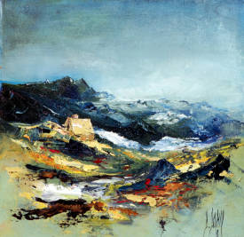 Dominique DUPIN - 19417 633  Là haut  40x40.JPG