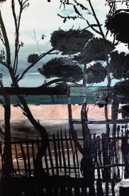 Marc DUPUY - Estampe varoise