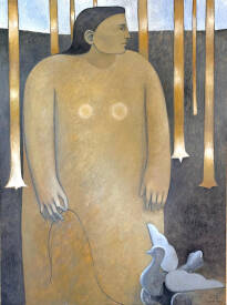 Roxane DURAFFOURG - playing with peace.jpg