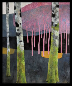 Roxane DURAFFOURG - les arbres roses.jfif