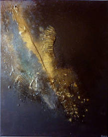 Ludovic ECHE - 40 x 50