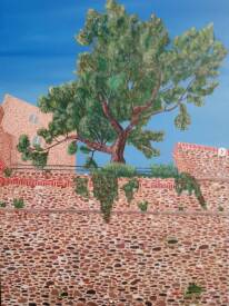 Jaime Climent - El Rosselló - Chateau Royal de Collioure 3.png