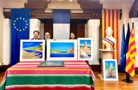 Jaime Climent - El Rosselló - Mise à disposition d'oeuvres d'Arts Mairie de Toulouges.png