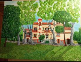 Jaime Climent - El Rosselló - La Mairie de Clairfont de Toulouges.png