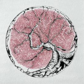 Elodie Ferré - Elo’Illustration - L’Arbre de Malraux