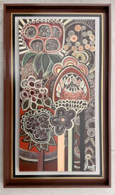 Emilie Muller Chareyron - Emy - "Eclosion d'hiver"