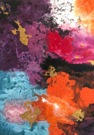 Mimi ERES - Nebula 21/01