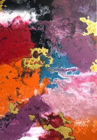 Mimi ERES - Nebula 21/02