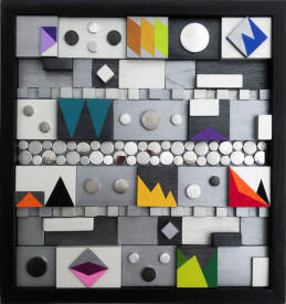 Mimi ERES - Psychedelic 20/03