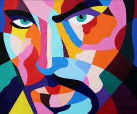 Mimi ERES - Portrait 20/07