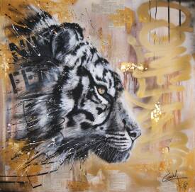  ERICKA - Confiance 100x100