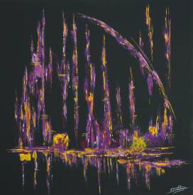 Eric Delahaye - Erik BLACK - REVOLUTION