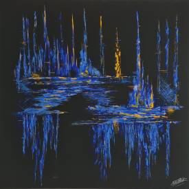 Eric Delahaye - Erik BLACK - CONFUSION