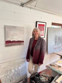 Odile ESCOLIER - atelier.JPG