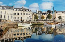 Marc ETIEN - Le port de Vannes.jpg