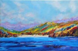 Jean Charles FABIANI - RELACHE A SCANDOLA