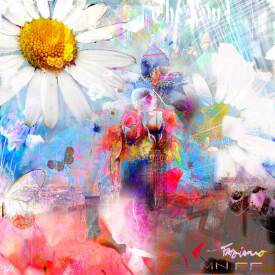 Nelson FABIANO - 100X100 Fleur .jpg