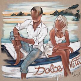 Pierre FAREL - Dolce vita W.jpg