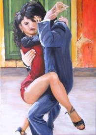 Thierry FAUQUENOY - Tango à Buenos-Aires 2.jpg