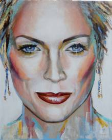 Thierry FAUQUENOY - Sharon Stone.jpg