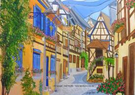 Alain FAURE - EGUISHEIM c.JPG