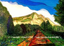 Alain FAURE - EMOTION SAINTE VICTOIRE.jpg