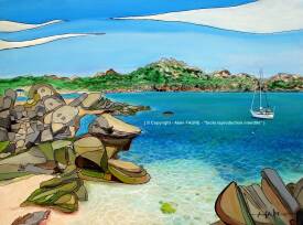 Alain FAURE - ÎLES LAVEZZI.JPG