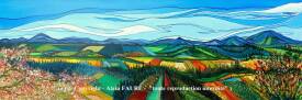 Alain FAURE - AUTOMNE EN PROVENCE.JPG