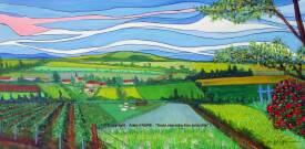 Alain FAURE - CAMPAGNE BOURGUIGNONNE.JPG