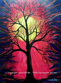 Alain FAURE - L'ARBRE NOIR c.JPG