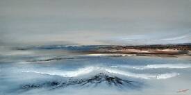 Jean Michel FAVARD - Après la Pluie