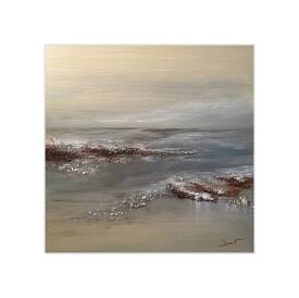 Jean Michel FAVARD - Série Panneau Bois #005