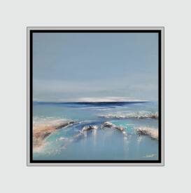 Jean Michel FAVARD - Terre et Mer 4