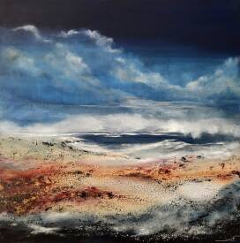 Jean Michel FAVARD - Costa de Cabo de Gata