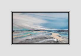 Jean Michel FAVARD - Les Bancs de Sable