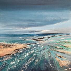 Jean Michel FAVARD - Sillages