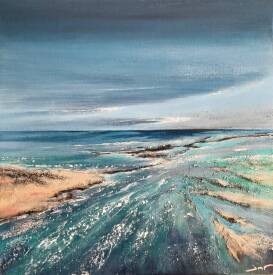 Jean Michel FAVARD - Sillages