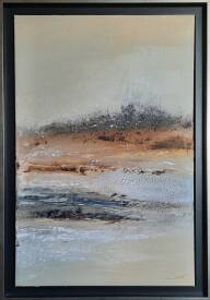 Jean Michel FAVARD - Etiage