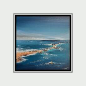 Jean Michel FAVARD - Terre et Mer 2