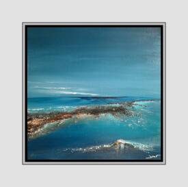 Jean Michel FAVARD - Terre-Mer 5